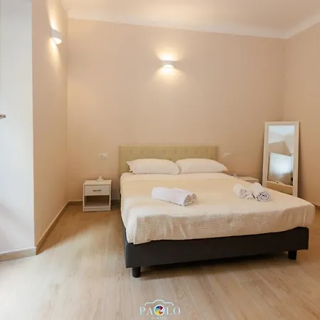 Domus Degli Dei شقة *