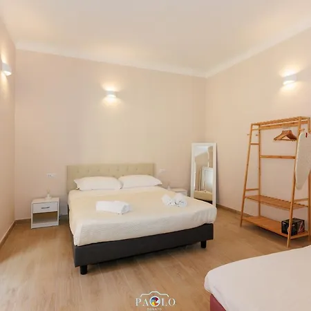 Domus Degli Dei شقة *