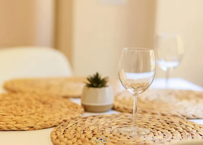 Domus Degli Dei Apartamento