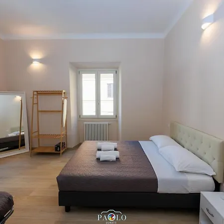 Domus Degli Dei * Róma
