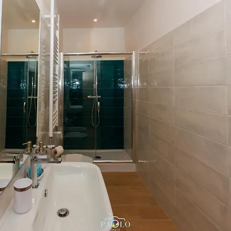 Apartamento Domus Degli Dei
