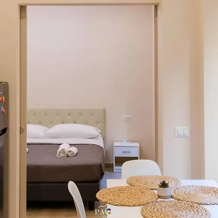 Domus Degli Dei Διαμέρισμα *