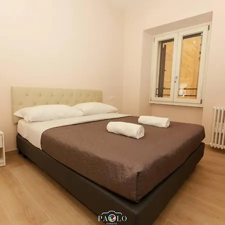 Διαμέρισμα Domus Degli Dei *