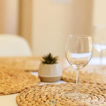 Domus Degli Dei Διαμέρισμα