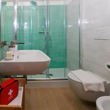 Διαμέρισμα Domus Degli Dei Ρώμη