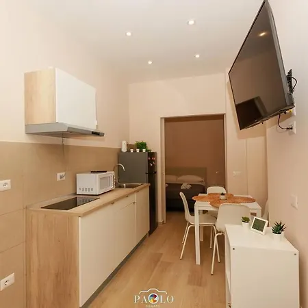 Domus Degli Dei Ρώμη