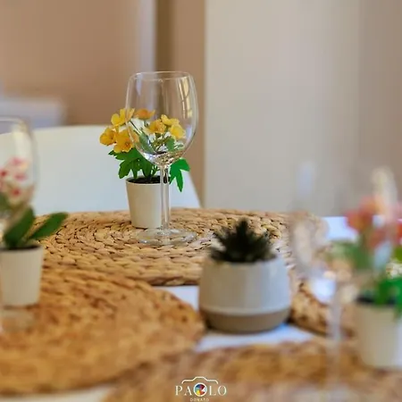 Διαμέρισμα Domus Degli Dei