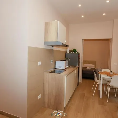 Διαμέρισμα Domus Degli Dei *