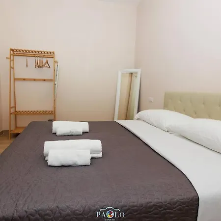 Domus Degli Dei * Ρώμη