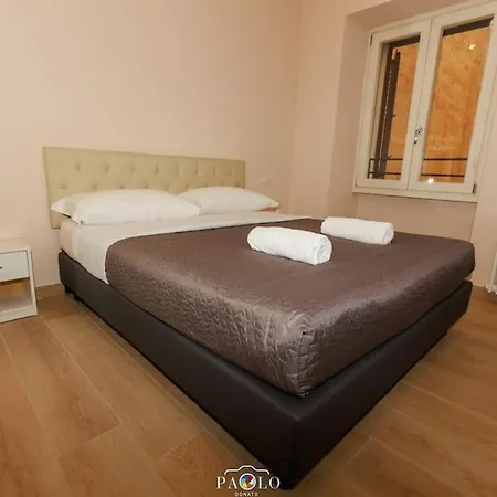 Διαμέρισμα Domus Degli Dei *