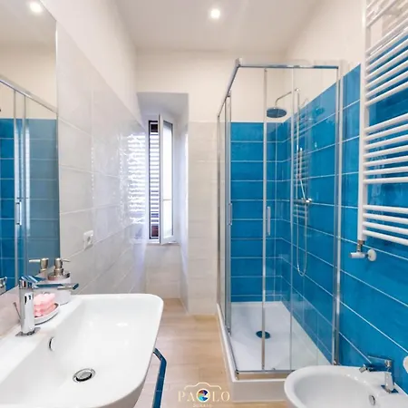 Domus Degli Dei Διαμέρισμα Ρώμη