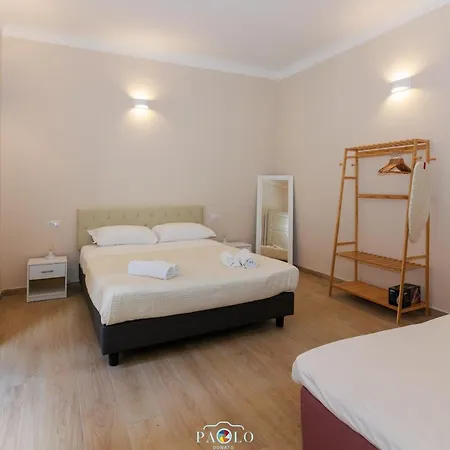 Διαμέρισμα Domus Degli Dei