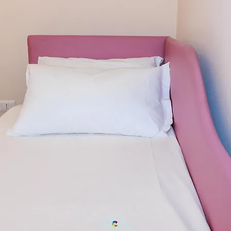 Διαμέρισμα Domus Degli Dei