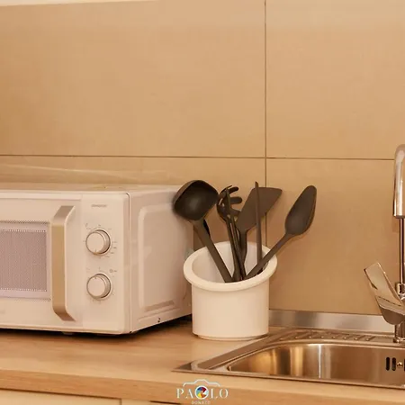 Διαμέρισμα Domus Degli Dei