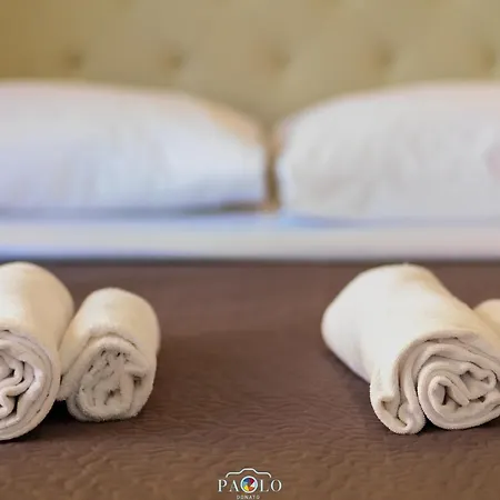 Domus Degli Dei Διαμέρισμα Ρώμη