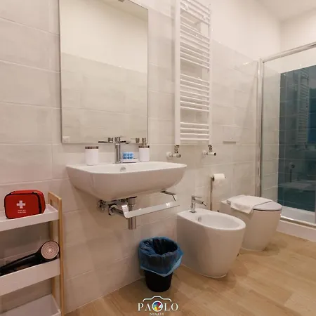 Domus Degli Dei Ρώμη